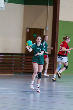 Bild 192 - A-Juniorinnen HSG Kremperheide/M�nsterdorf - HSG J�rl DE Vi�l : Ergebnis: 33:12